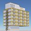 Bloco de construção de ficção científica 002