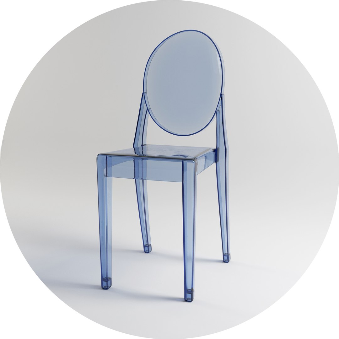 Kartell 3d 2025