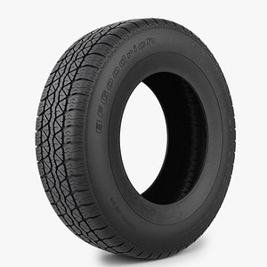Tire BFGoodrich