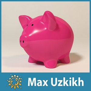 piggy bank