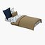 Single Bed Set For Boys