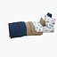 Single Bed Set For Boys