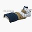Single Bed Set For Boys