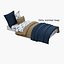 Single Bed Set For Boys