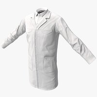 Lab Gown