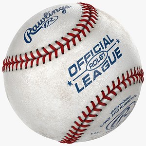 Baseball ROLB1 League