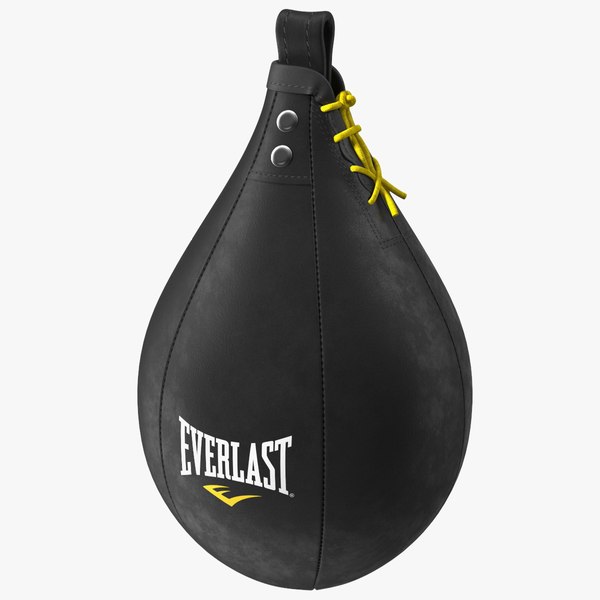 NEW Medium Ball Everlast Speed Bag 