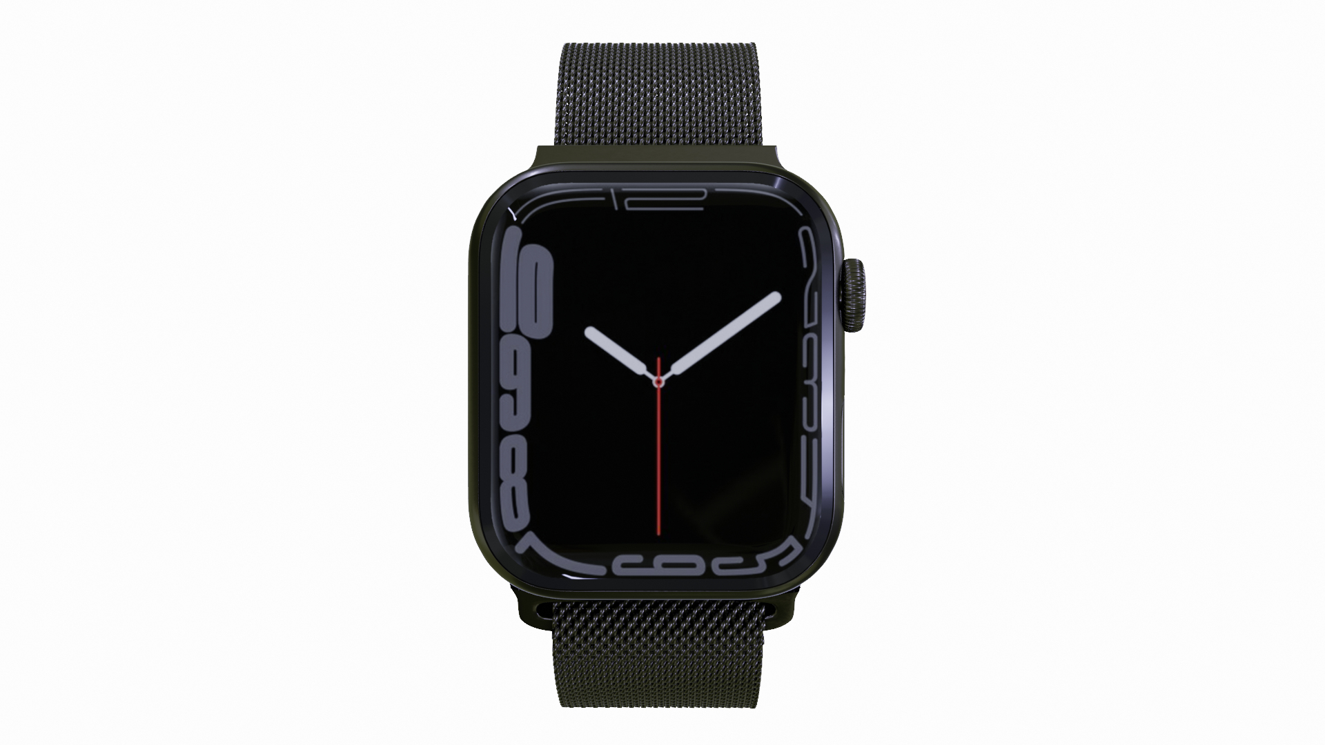 3D Appe Watch 7 - Graphite Stainless Steel Case with Graphite Milanese Loop https://p.turbosquid.com/ts-thumb/0m/VvFIbP/Jb/applewatch8/png/1665573703/1920x1080/turn_fit_q99/ac8db222cb65a34da0526e989ab94286174f5ec3/applewatch8-1.jpg
