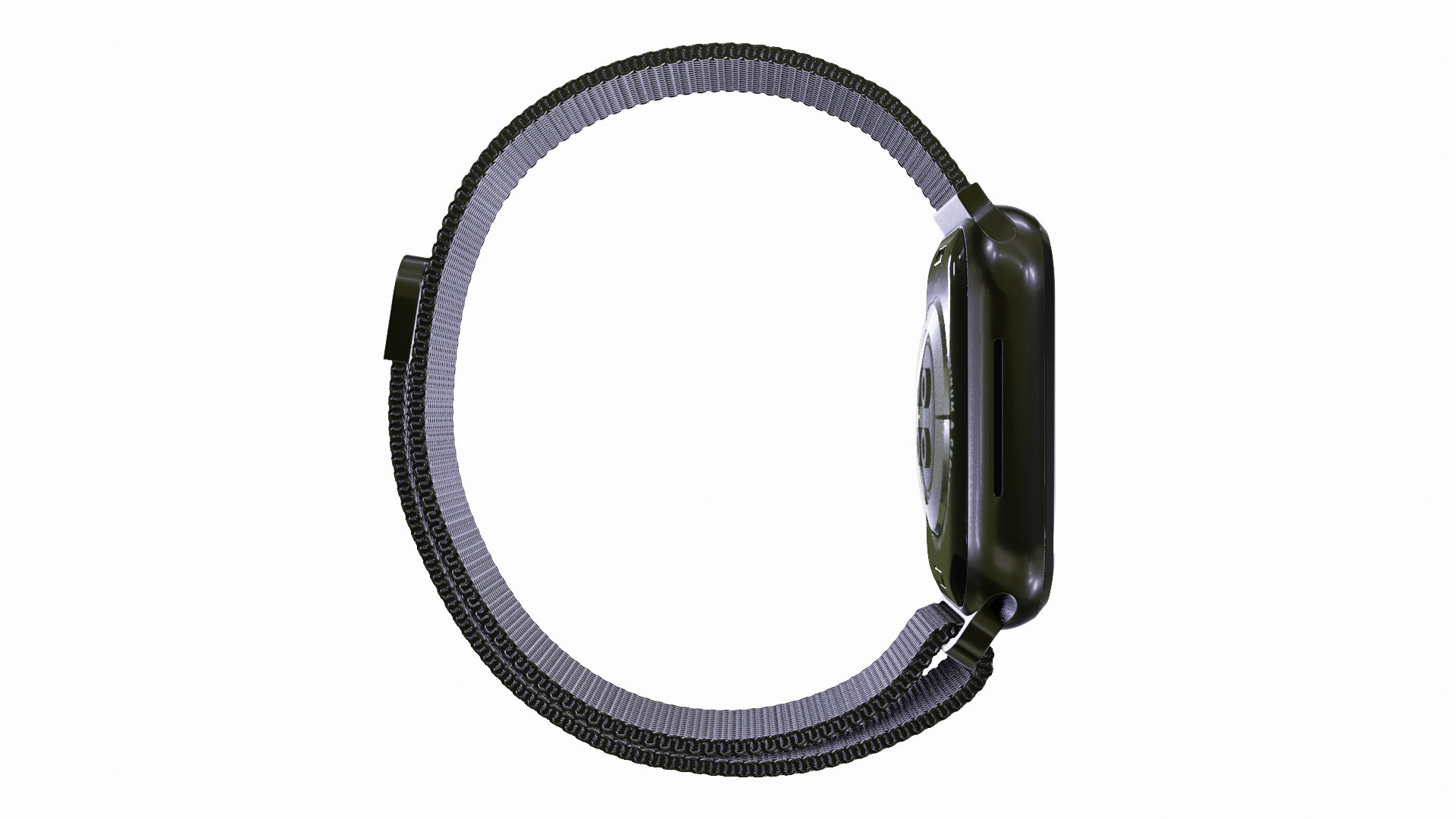 3D Appe Watch 7 - Graphite Stainless Steel Case with Graphite Milanese Loop https://p.turbosquid.com/ts-thumb/0m/VvFIbP/NV/4/png/1665573677/1920x1080/fit_q87/2bf48bb36a35aff8e9957a771c0c7ac4f98cf053/4.jpg