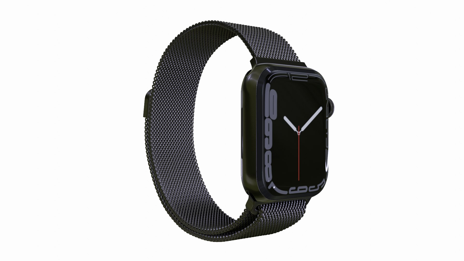 3D Appe Watch 7 - Graphite Stainless Steel Case with Graphite Milanese Loop https://p.turbosquid.com/ts-thumb/0m/VvFIbP/X1/5/png/1665573681/1920x1080/fit_q87/0d2d4b7653faa09b5ab12b0f72fd8ab9b68b4395/5.jpg