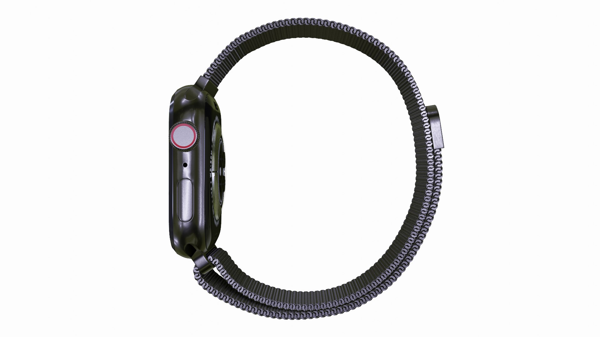 3D Appe Watch 7 - Graphite Stainless Steel Case with Graphite Milanese Loop https://p.turbosquid.com/ts-thumb/0m/VvFIbP/jH/3/png/1665573675/1920x1080/fit_q87/4dcb65309da8a465a2c6cd39a0037b37cfd78efe/3.jpg