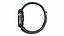 Appe Watch 7 – Graphit-Edelstahlgehäuse mit Milanaise-Armband in Graphit