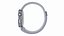 Appe Watch 7 – Graphit-Edelstahlgehäuse mit Milanaise-Armband in Graphit
