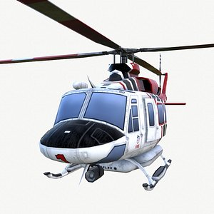 HELICOPTER LAFD 02