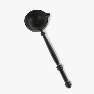 ladle 3ds