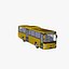 3d integro bus