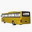 3d integro bus