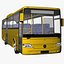 3d integro bus