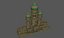 Arabic Palace