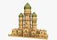 Arabic Palace