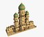 Arabic Palace