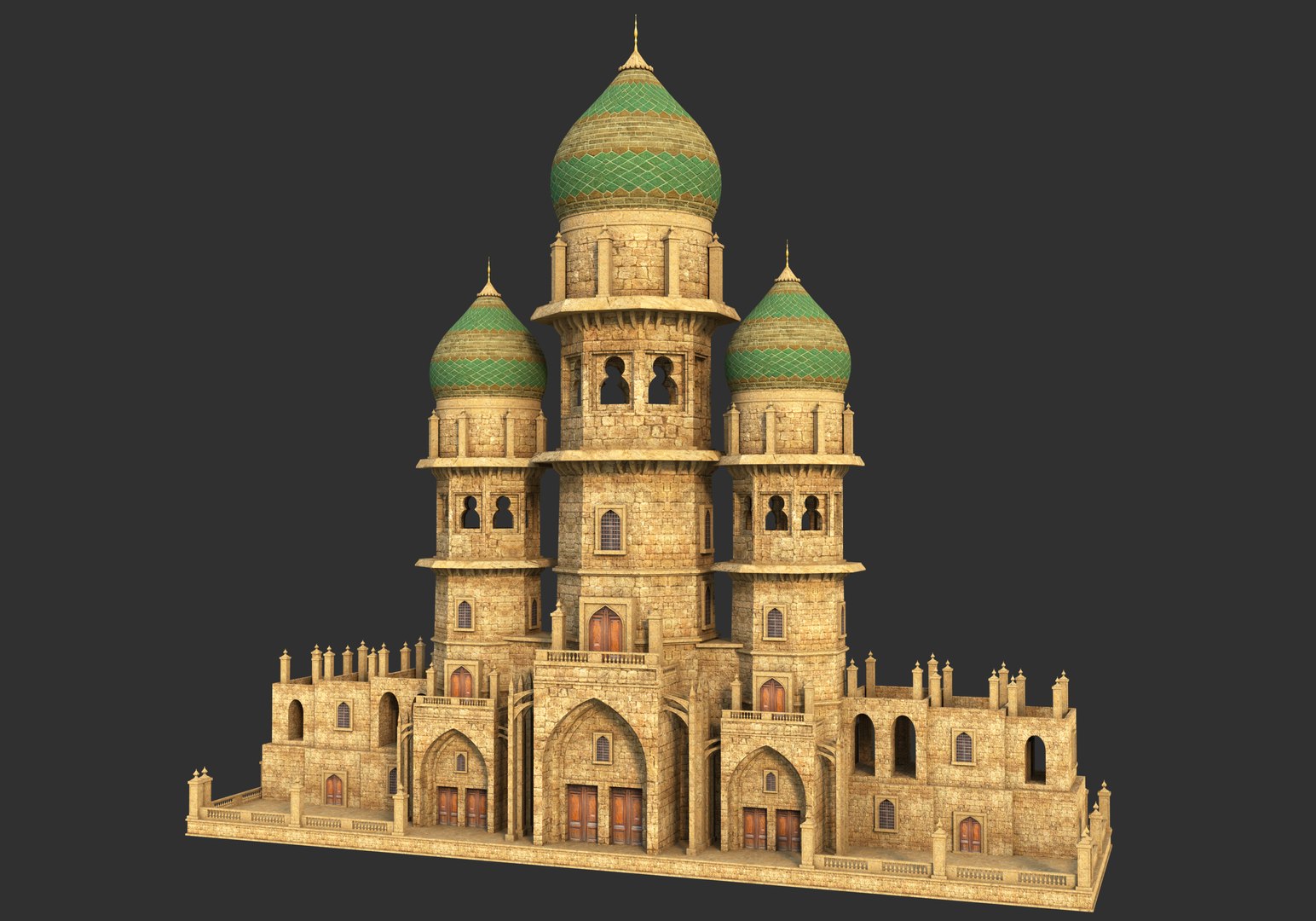 Arabic Palace 3D model https://p.turbosquid.com/ts-thumb/0m/iPcAgx/mg/arabic2/jpg/1759403550/1920x1080/fit_q87/3fba0499367316fc2d80b0f0dc26a55ec01cdb26/arabic2.jpg