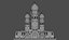 Arabic Palace