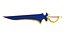 Durandal highschool DxD