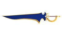 Durandal highschool DxD