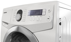Samsung Washing Machine