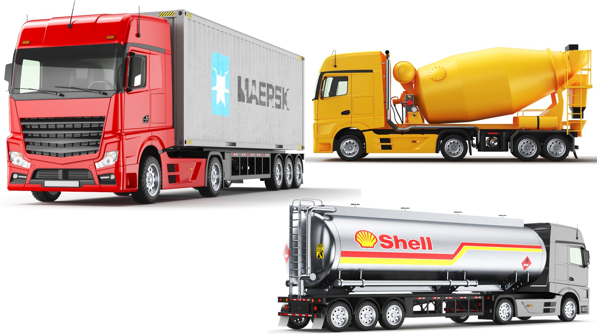 3D Detailed Three Trucks model https://p.turbosquid.com/ts-thumb/0m/qBUx3S/Qx/1/jpg/1727419578/1920x1080/fit_q87/fd9d8864b5afe881f24ca8e310b4fe4c2649d822/1.jpg