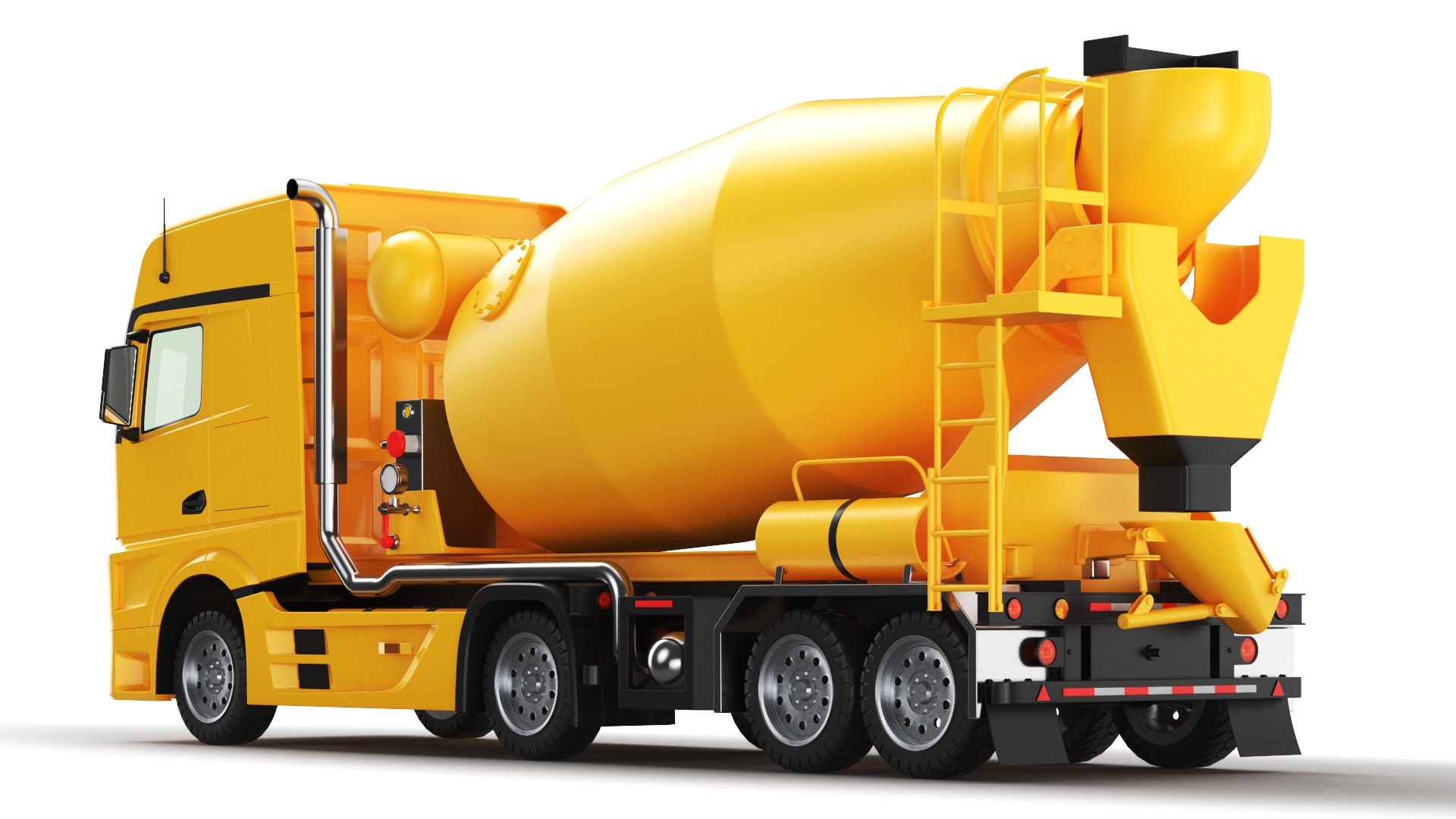 3D Detailed Three Trucks model https://p.turbosquid.com/ts-thumb/0m/qBUx3S/kX/concrte_mixer5/jpg/1727420361/1920x1080/fit_q87/c8c8f159dda6e865afae8694490a103f57fa91b7/concrte_mixer5.jpg
