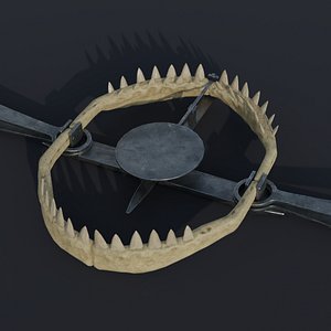 bear trap
