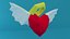 EVIL HEART vs ANGELIC HEART