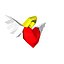 EVIL HEART vs ANGELIC HEART