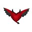 EVIL HEART vs ANGELIC HEART