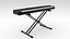 Yamaha Stage-Piano P-90