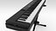 Yamaha Stage-Piano P-90