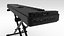 Yamaha Stage-Piano P-90