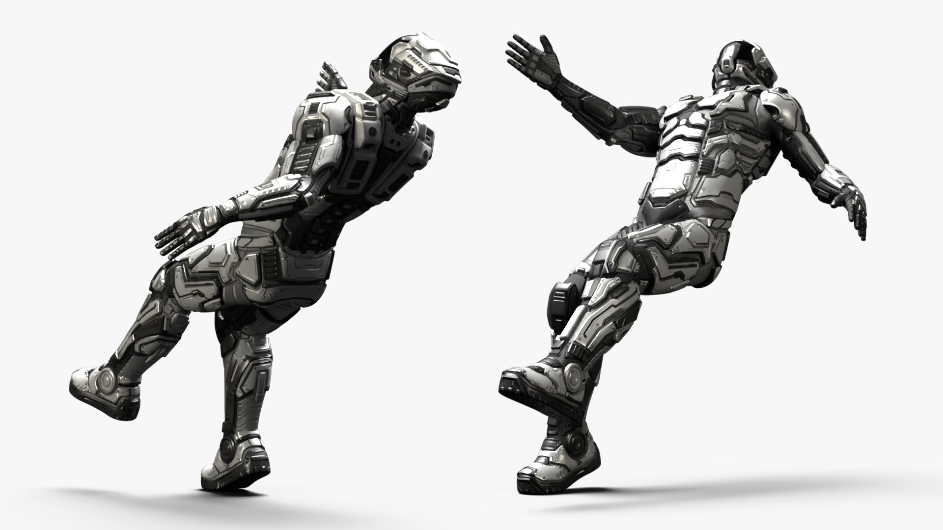 3D Futuristic Armored Robot Rigged model https://p.turbosquid.com/ts-thumb/0n/2b7lxH/60/futuristicarmoredrobotriggedvray3dmodel012/jpg/1720011285/1920x1080/fit_q87/548138511f5bd910680a972d92c352db43021d49/futuristicarmoredrobotriggedvray3dmodel012.jpg