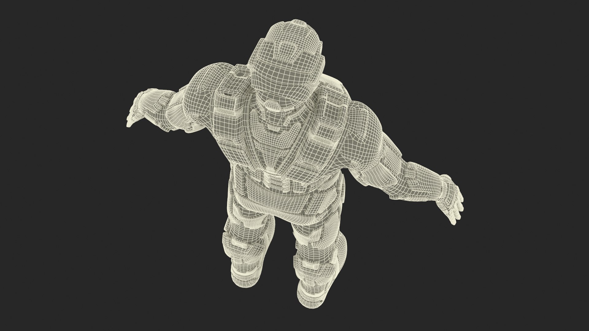 3D Futuristic Armored Robot Rigged model https://p.turbosquid.com/ts-thumb/0n/2b7lxH/Z6/futuristicarmoredrobotriggedvray3dmodel030/jpg/1720011366/1920x1080/fit_q87/d6ec9668d7933e49c2c9760ed1cec20f6c4b3b1e/futuristicarmoredrobotriggedvray3dmodel030.jpg