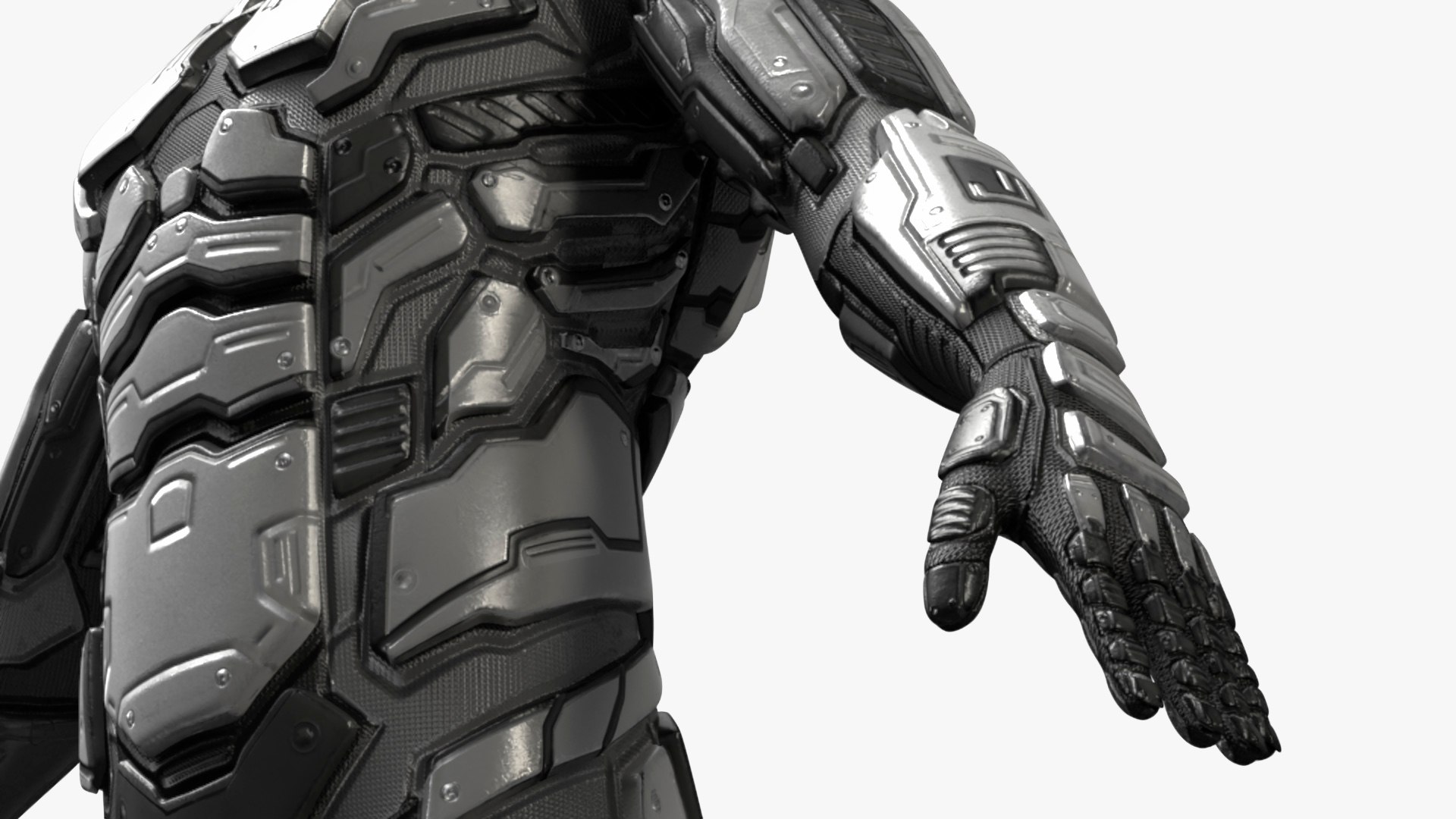 3D Futuristic Armored Robot Rigged model https://p.turbosquid.com/ts-thumb/0n/2b7lxH/aY/futuristicarmoredrobotriggedvray3dmodel019/jpg/1720011317/1920x1080/fit_q87/150935460907b640db2c9e4801a7e60a83fb11fa/futuristicarmoredrobotriggedvray3dmodel019.jpg