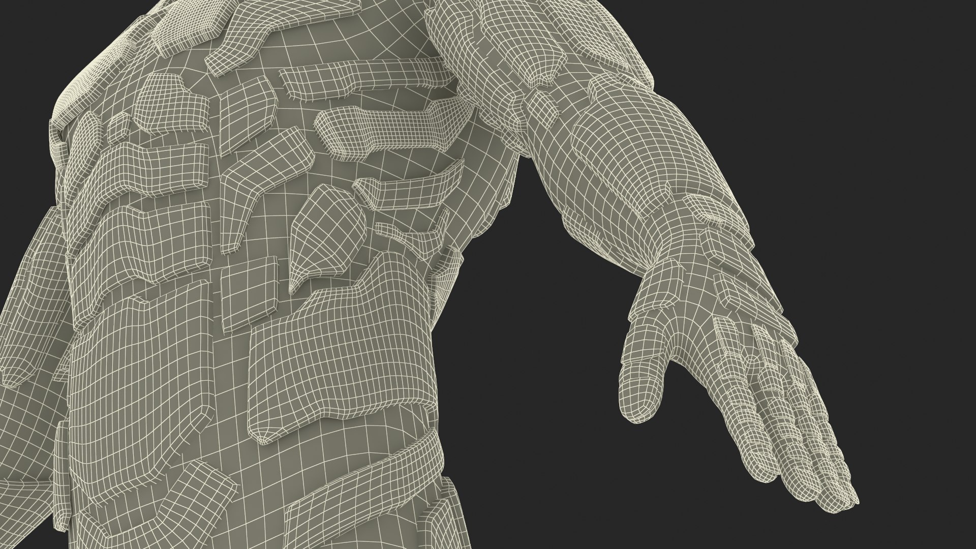 3D Futuristic Armored Robot Rigged model https://p.turbosquid.com/ts-thumb/0n/2b7lxH/kT/futuristicarmoredrobotriggedvray3dmodel031/jpg/1720011370/1920x1080/fit_q87/85b6d027e1dc9d0474ec89d4a95a84f3accf61e5/futuristicarmoredrobotriggedvray3dmodel031.jpg
