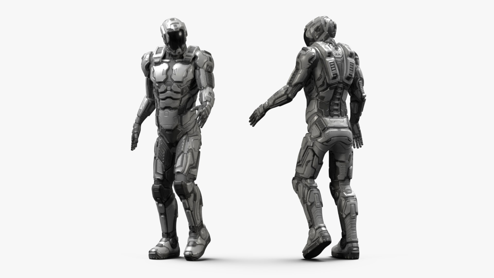 3D Futuristic Armored Robot Rigged model https://p.turbosquid.com/ts-thumb/0n/2b7lxH/sE/futuristicarmoredrobotriggedvray3dmodel011/jpg/1720011281/1920x1080/fit_q87/2df389b0fc528c5a47010fe2dacca98b095daa0a/futuristicarmoredrobotriggedvray3dmodel011.jpg