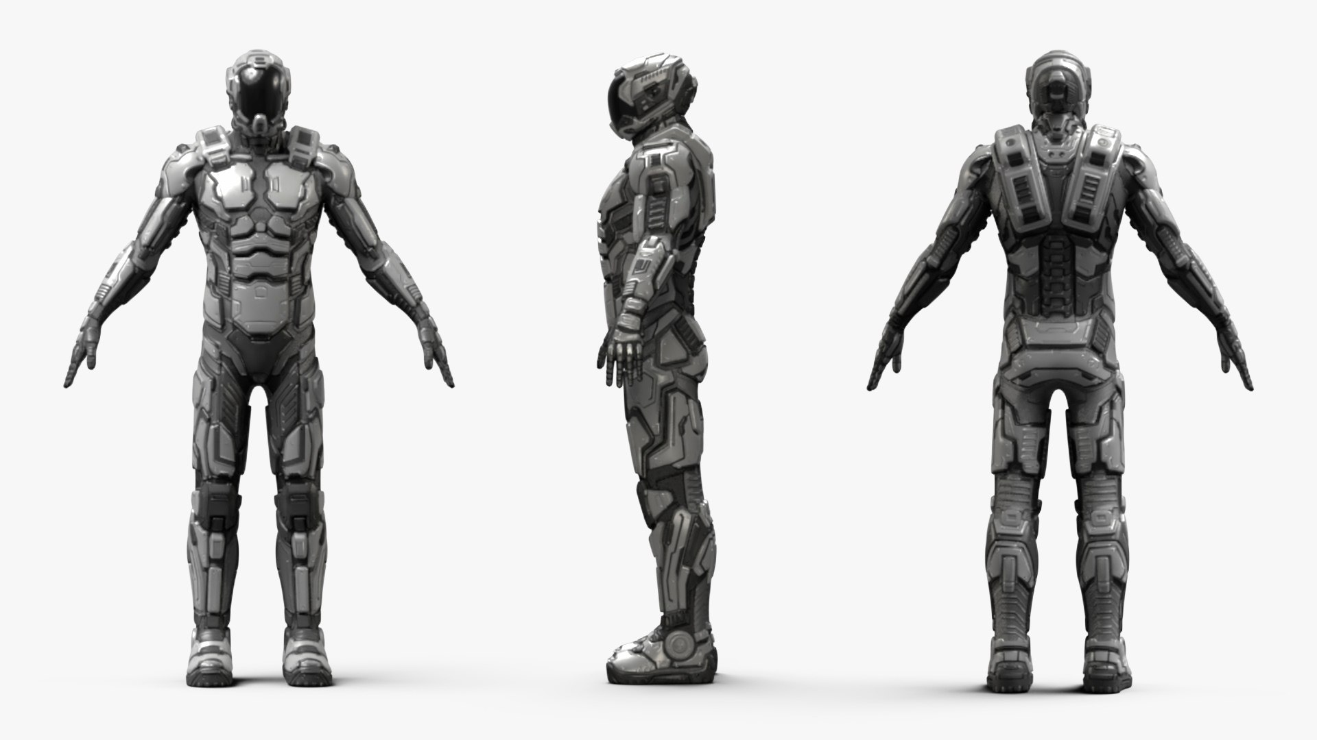3D Futuristic Armored Robot Rigged model https://p.turbosquid.com/ts-thumb/0n/2b7lxH/vF/futuristicarmoredrobotriggedvray3dmodel015/jpg/1720011298/1920x1080/fit_q87/ced49d27f0a0ffc6c8606c2281dd5920d44f7bd0/futuristicarmoredrobotriggedvray3dmodel015.jpg
