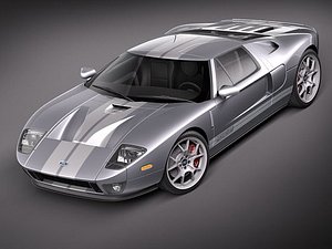Ford GT40