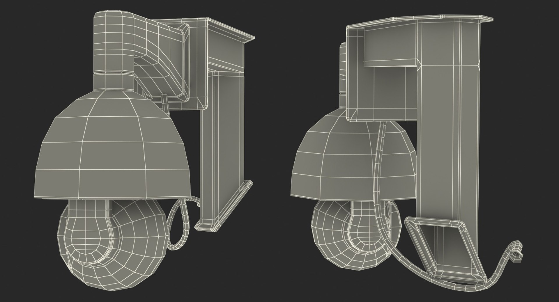 cctv cameras 5 3D model https://p.turbosquid.com/ts-thumb/0n/66VAvO/38ET78Jc/cctvcamerascollection53dmodel037/jpg/1568126855/1920x1080/fit_q87/e5eaf028e69ff7040e3d0932b51ca1129dbf64ca/cctvcamerascollection53dmodel037.jpg