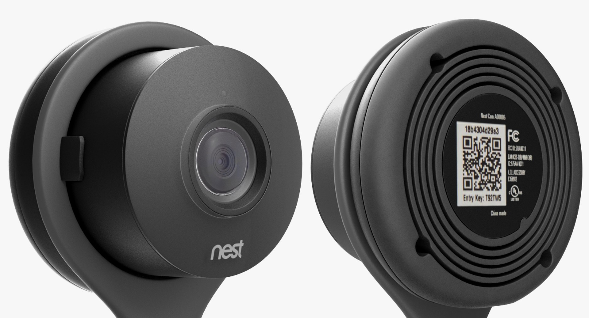 cctv cameras 5 3D model https://p.turbosquid.com/ts-thumb/0n/66VAvO/OJ5de4S7/cctvcamerascollection53dmodel008/jpg/1568126753/1920x1080/fit_q87/ba99ae638b420ea4626cb75ce467cb1b5632bdfd/cctvcamerascollection53dmodel008.jpg