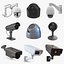 CCTV Cameras Collection 5