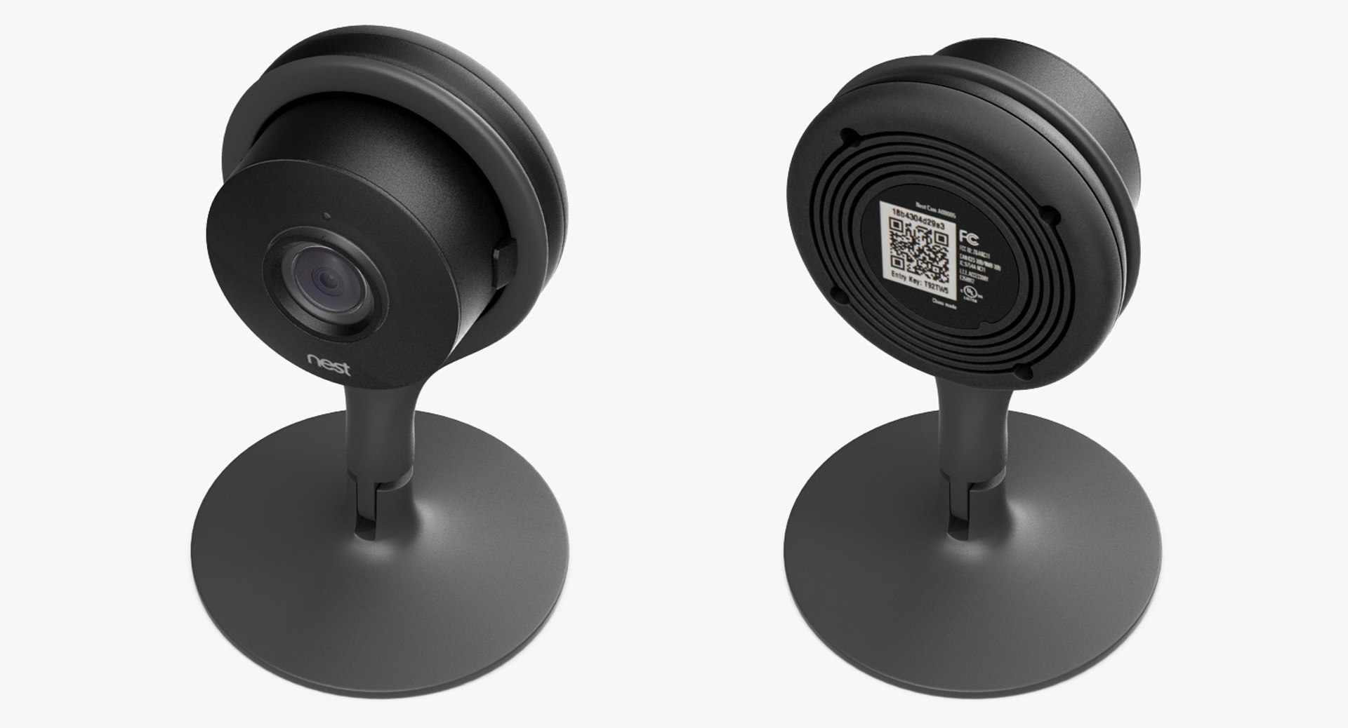 cctv cameras 5 3D model https://p.turbosquid.com/ts-thumb/0n/66VAvO/reg9SUR0/cctvcamerascollection53dmodel007/jpg/1568126750/1920x1080/fit_q87/492eddcb02df403bd034e090e0ebccadcd404595/cctvcamerascollection53dmodel007.jpg